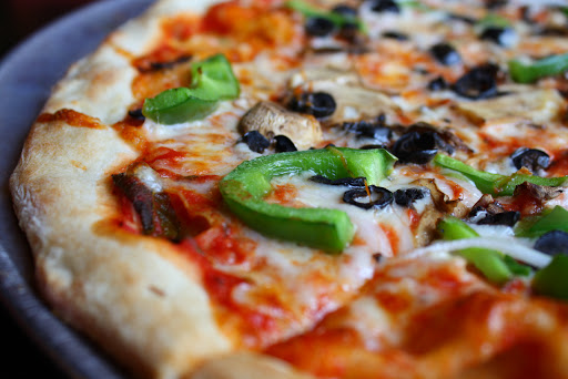 Pizza Jerks - Thumbnail