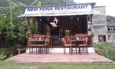 Photos of New Fewa Restaurant