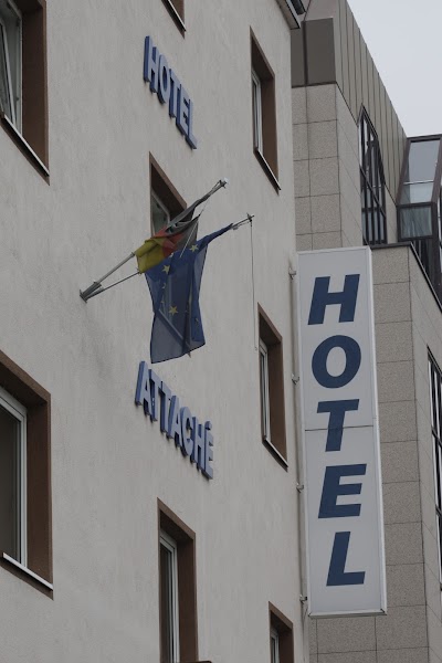 Photos of Attache Hotel
