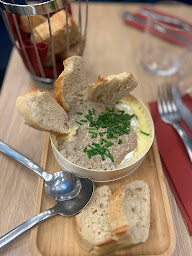 Photo n°68 de La cantine de jo à Nice (Restaurant méditerranéen)