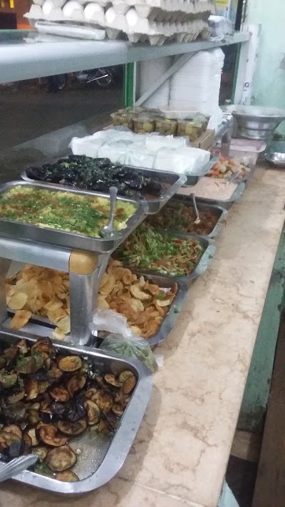 Photos of Abu Ziad Restaurant (restaurant)
