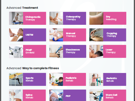 Advanced Treatments post image