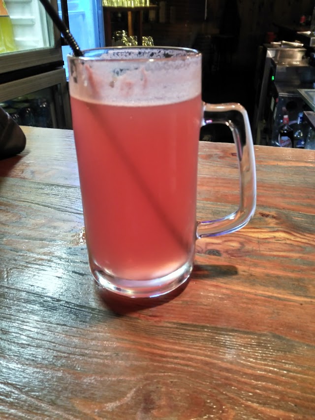 Trivial Bar