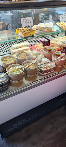 Photo 3 - Les gourmandises de brice