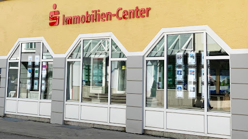 Kreissparkasse Traunstein-Trostberg - Immobilien-Center