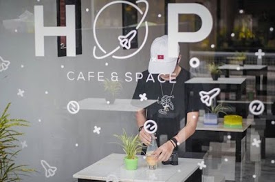 Photos of HOP Cafe & Space