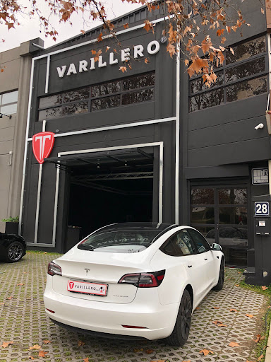 varillero - Visual