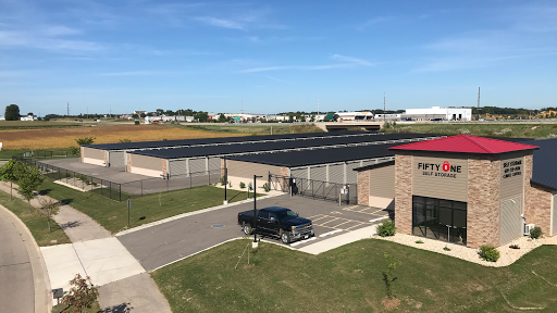Fifty One Self Storage