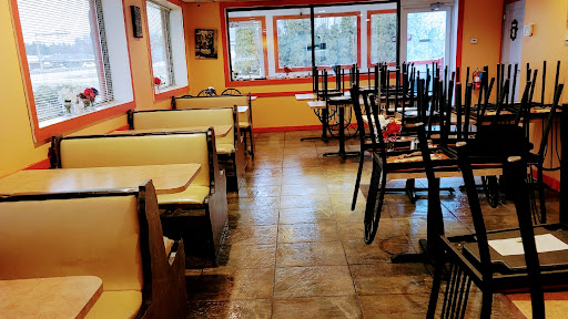 Rochester dining