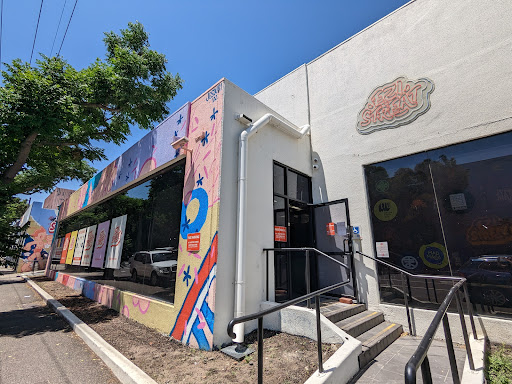 Jymmanuel Eatery - Visual