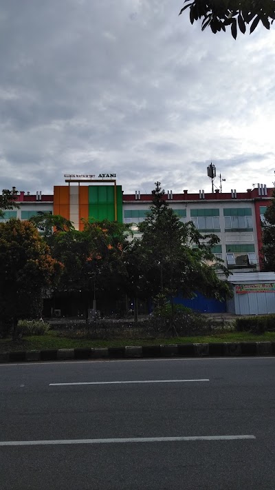 Photos of Klinik Spesialis Mata Dan THT Ayani