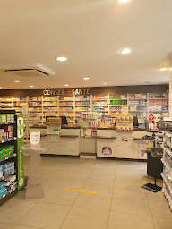 Photo n°3 de Pharmacie du Chêne Vert à Bain-de-Bretagne (Pharmacie)