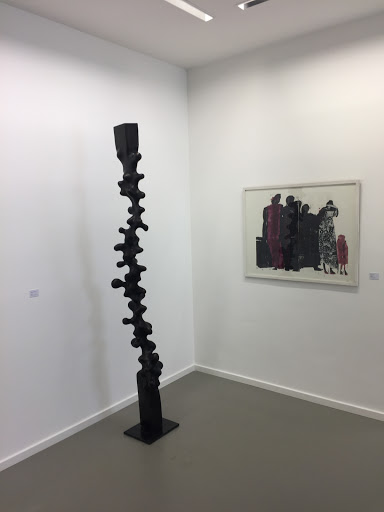 Kunstverein Bad Saulgau e.V. Gallery - Germany