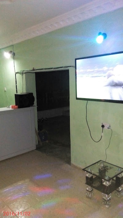 Photos of BSC LOUNGE KARU