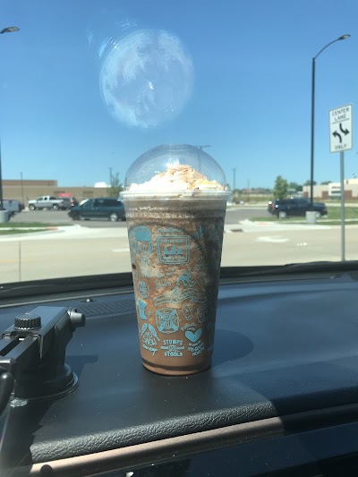 Caribou Coffee