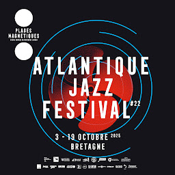 Photo n°20 de • Plages Magnétiques • à Brest (Club de jazz)