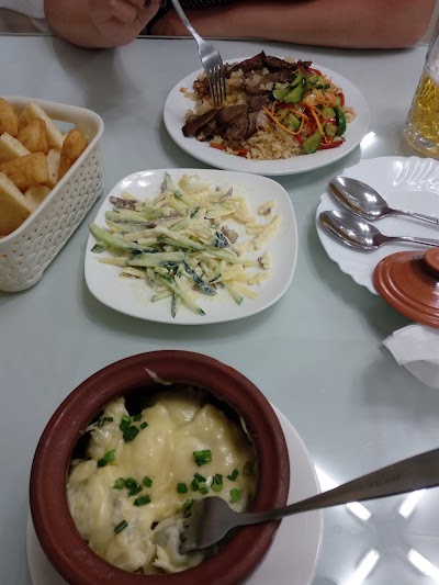 Photos of Cafe Nissi
