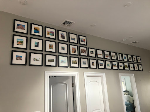 Frame Studio - Visual