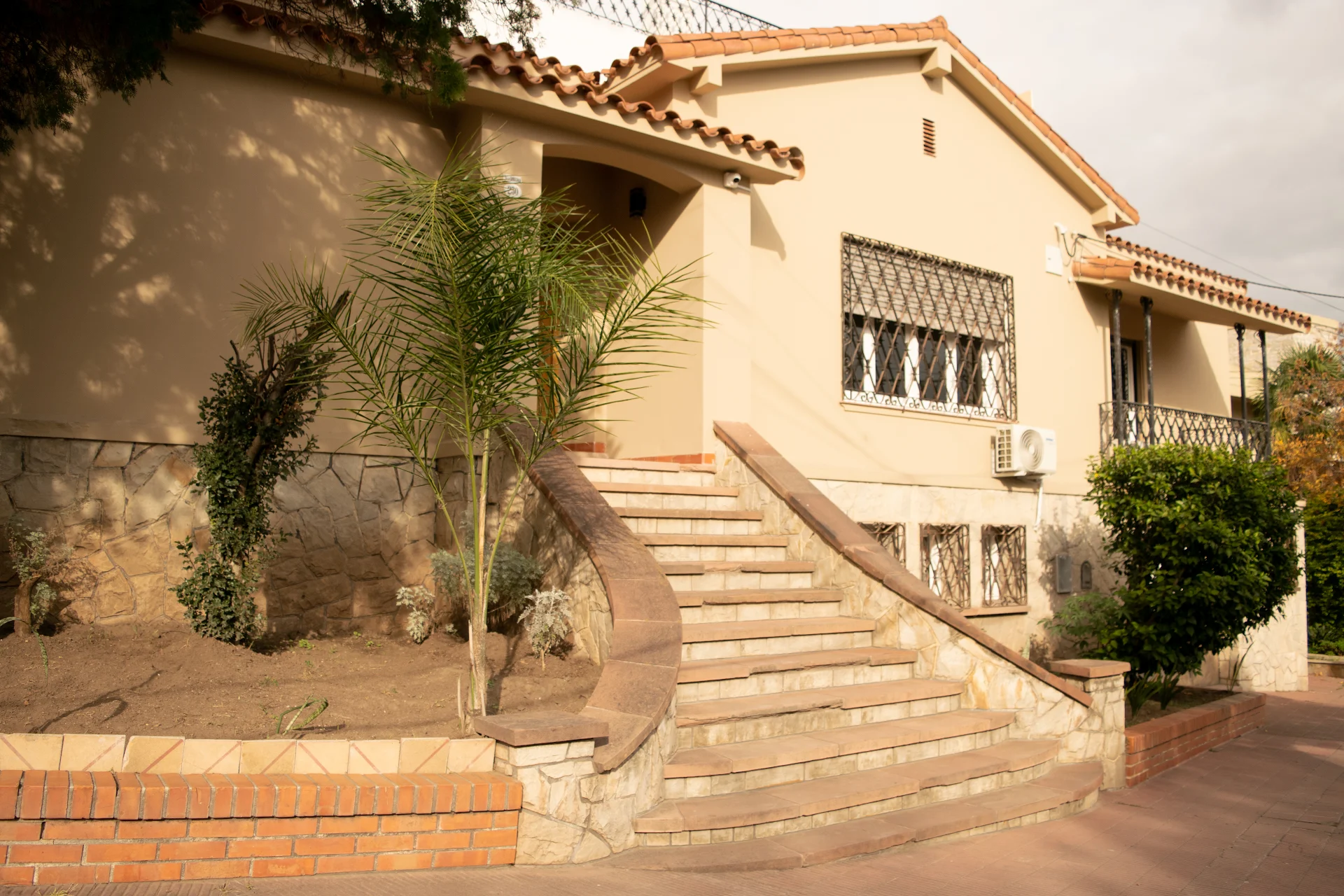 La Casona del Monumento