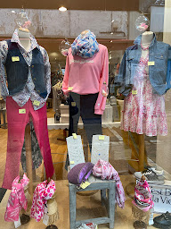 Photo n°14 de Mosaïque à Montmorillon (Magasin de vêtements pour femmes)