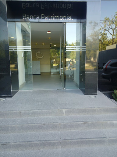 Bancrea Suc. Valle Gallery - Mexico