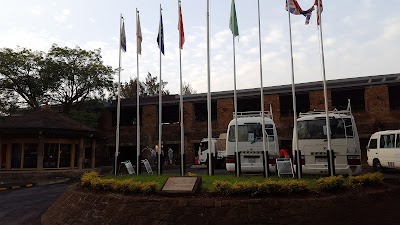 Photos of Goha Hotel
