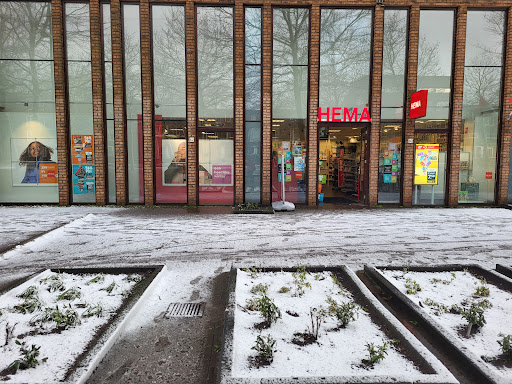 HEMA Amsterdam-IJburg - Thumbnail