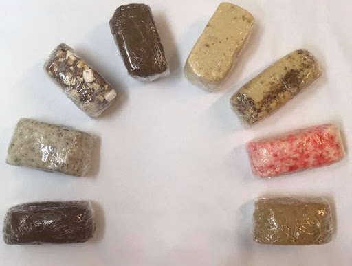 Boyce's Famous Fudge - Thumbnail