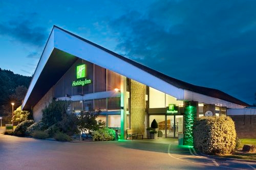 Holiday Inn Swindon by IHG