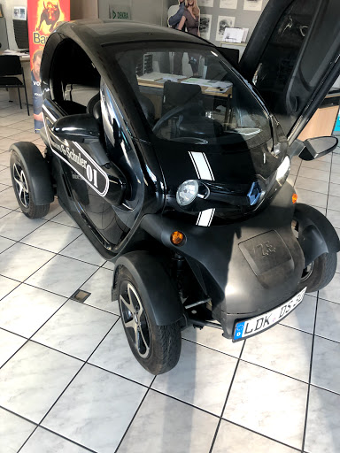 Automobilcenter Solms GmbH - Thumbnail