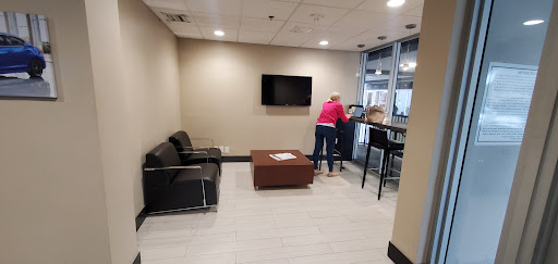 Miami Acura Service Department