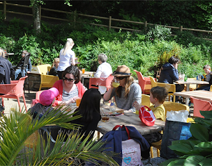 Photo n°69 de Blé noir Brest à Brest (Salon de thé)