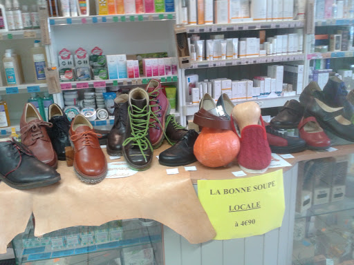 Les comptoirs de la bio - Thumbnail