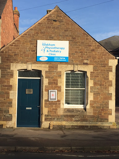 Oakham Physiotherapy Clinic - Thumbnail