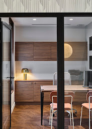 Photo n°9 de Dr CERRONE Romain - Cabinet Dentaire EVEREST à Genas (Dentiste)