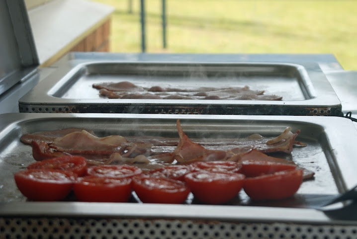 Kywong Caravan Park Nelson Victoria by null