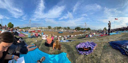 Hamel Rodeo & Bull Ridin' Bonanza