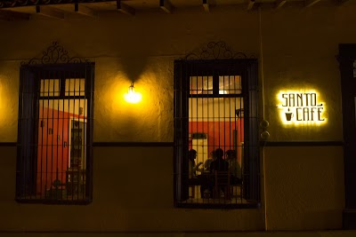 Photos of Santo Caf&eacute;