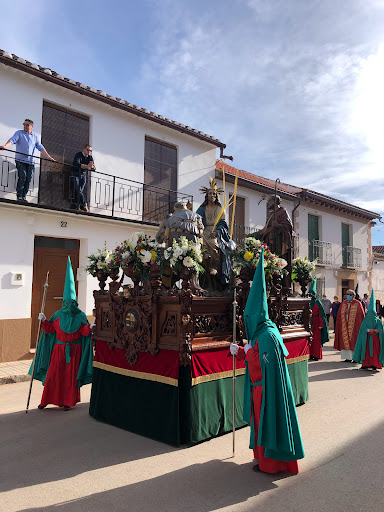 Plaza De La Fuente Vieja - Thumbnail
