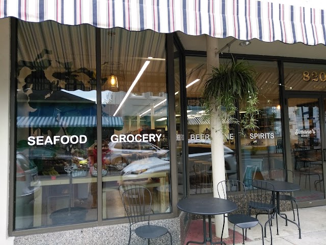 Simone's Market