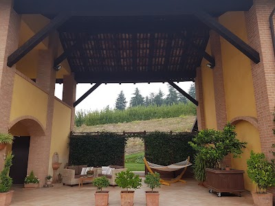 Cascina Cortine Bed And Breakfast