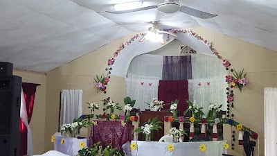 Photos of Berean Sevent Day Adventist Church