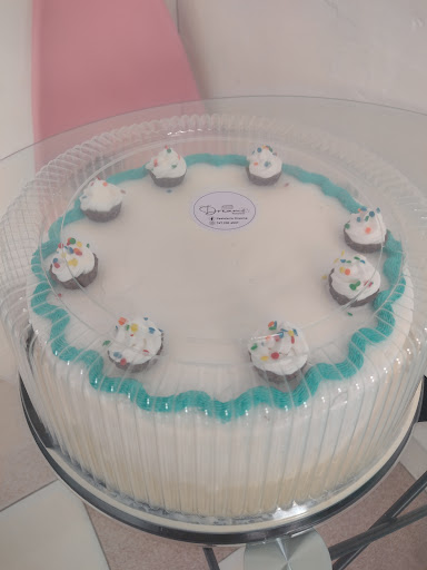 Pastelería Dreams - Thumbnail