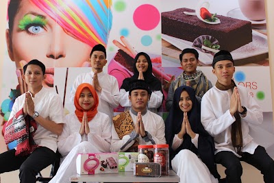 Photos of Amanda Brownies Alauddin Makassar