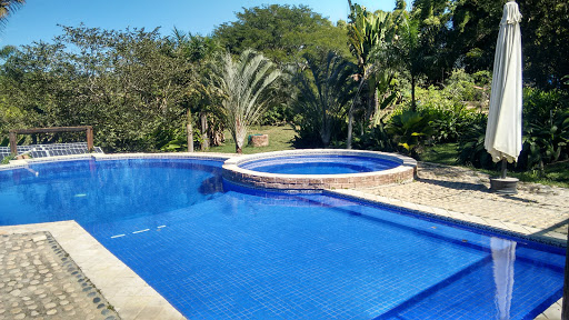 Rancho Los Arrayanes - Visual