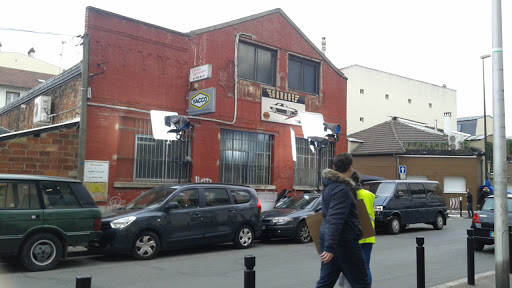 L'Atelier Automobile