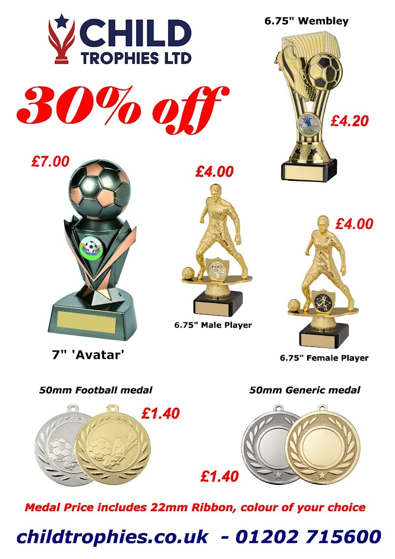 Child Trophies Ltd photo 2