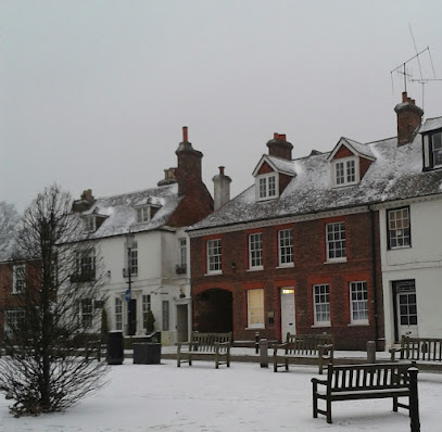 Wykeham Hurford Sheppard & Son Ltd