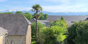 Photo n°4 de Gîte Le Relais du Roy à Sendets (Gîte)