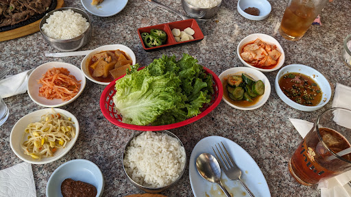 Nak Won Korean BBQ Restaurant - Thumbnail